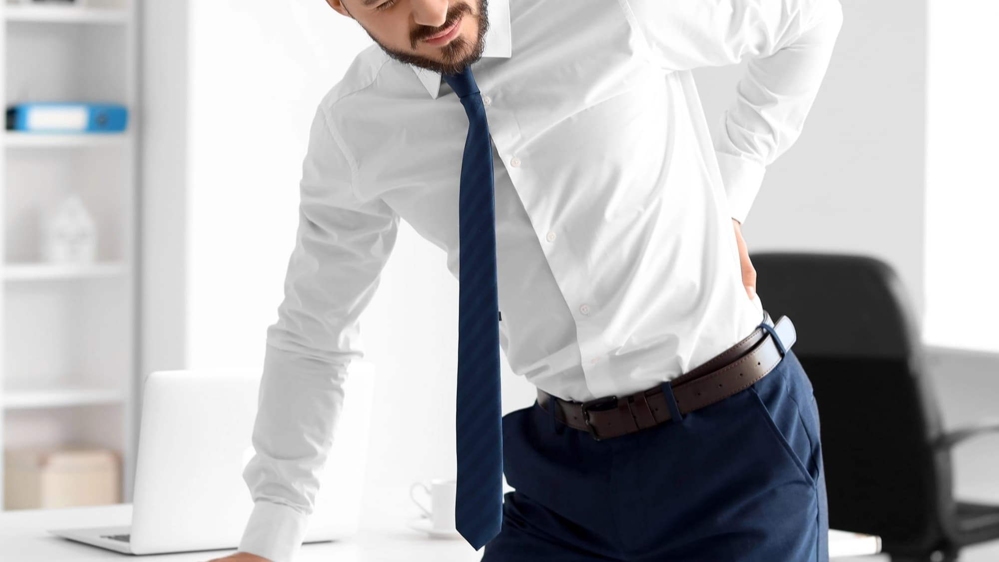 Acute Low Back & Leg Pain