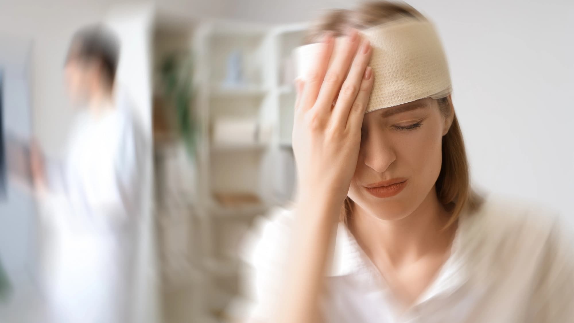 Acute Headaches & Concussion