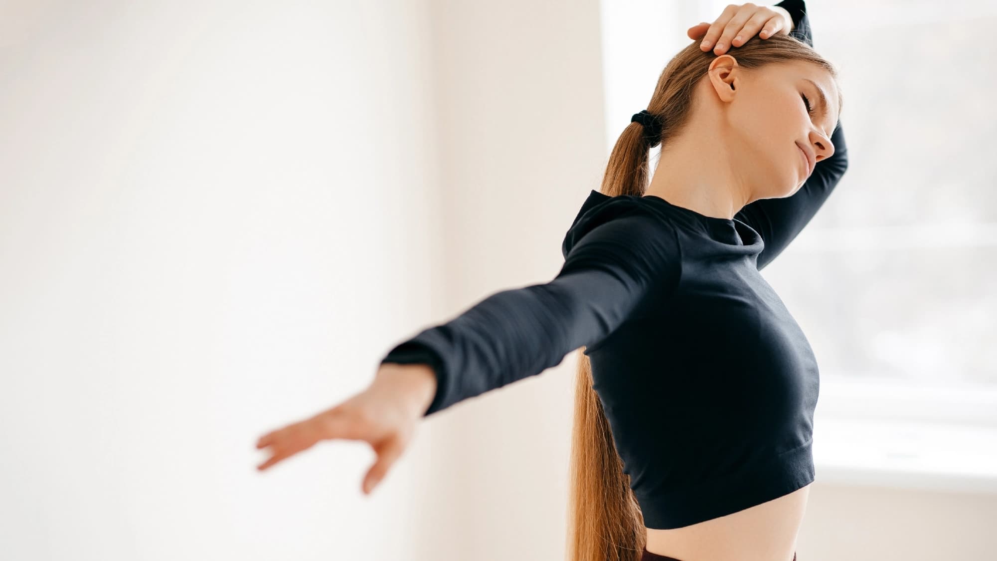 Acute Neck & Arm Pain