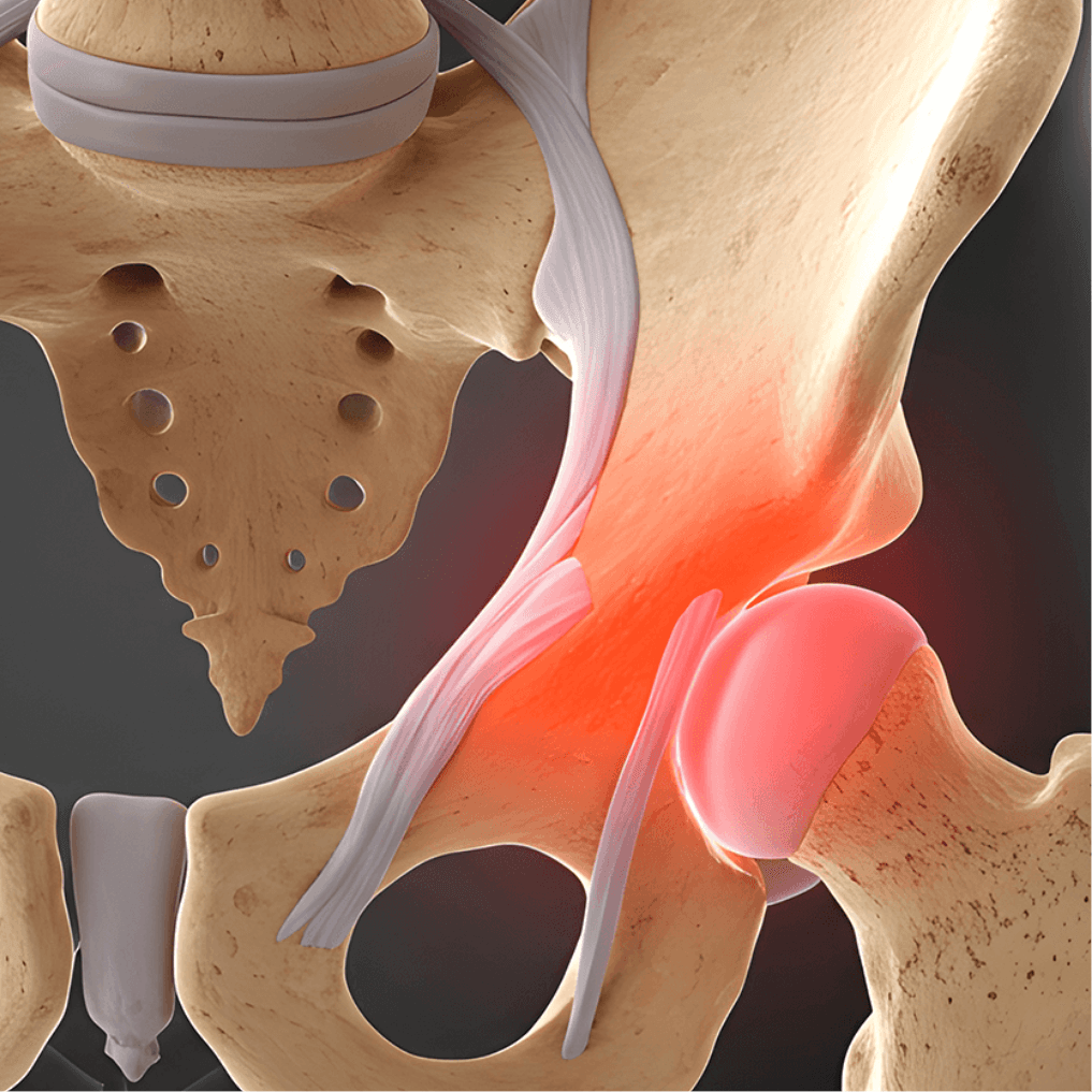 What are Joint Injections?