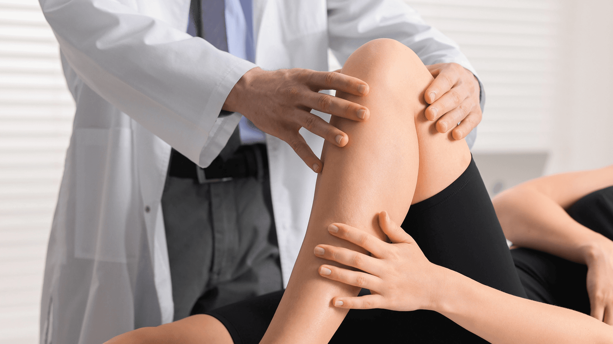Orthopedic Surgery