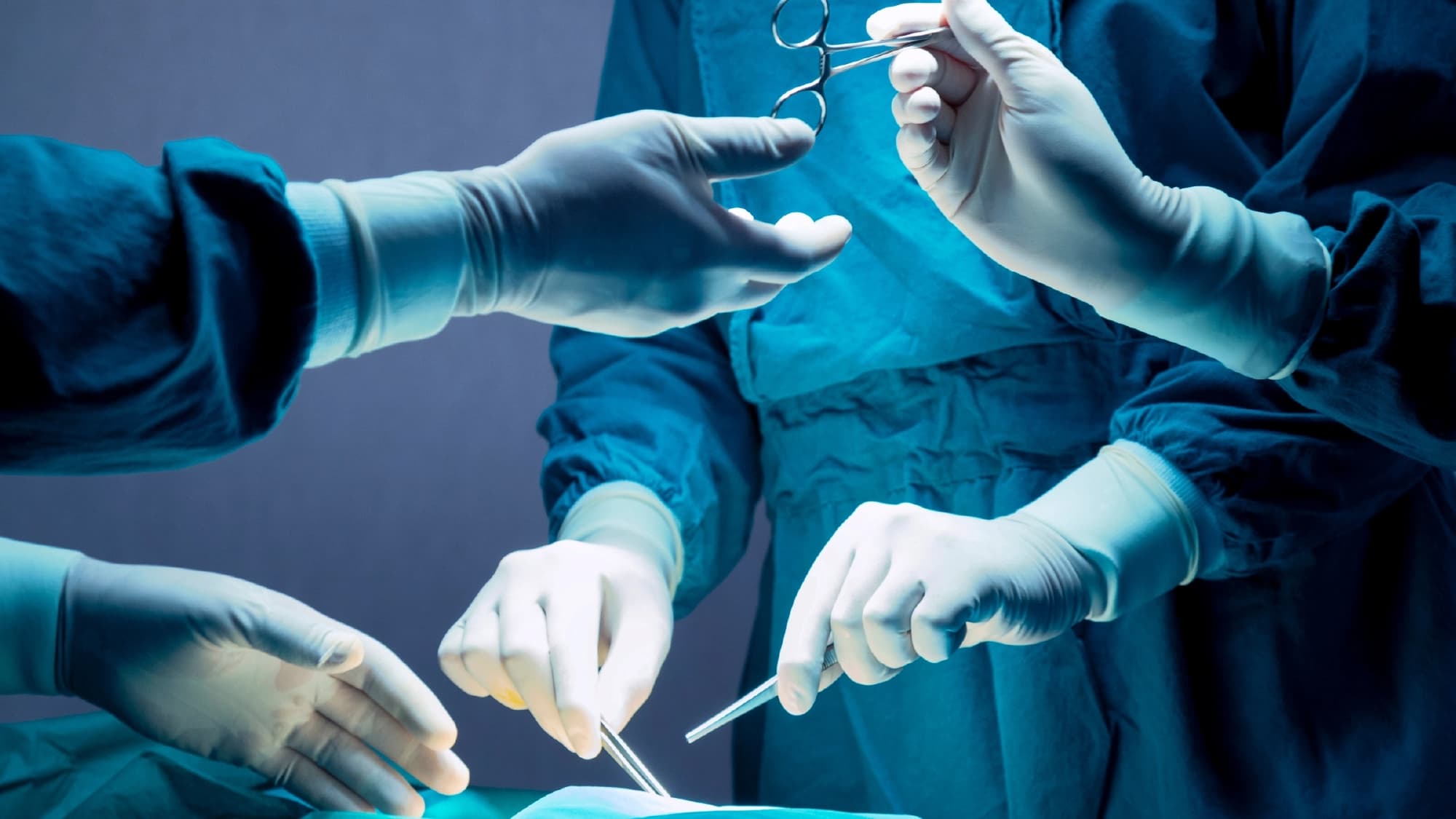 Neurosurgery