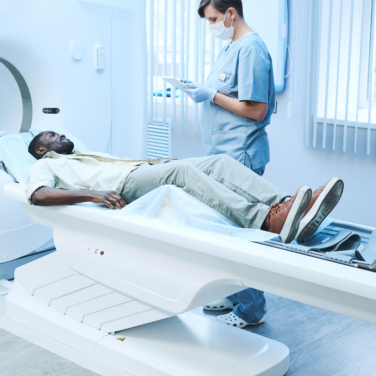 Traumatic Brain Injury